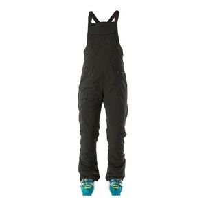 Women’s Ski West Bib Pant, Size 6